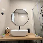 Apartament Mariluxs
