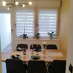 Mariluxs Apartament