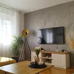 Apartament Mariluxs