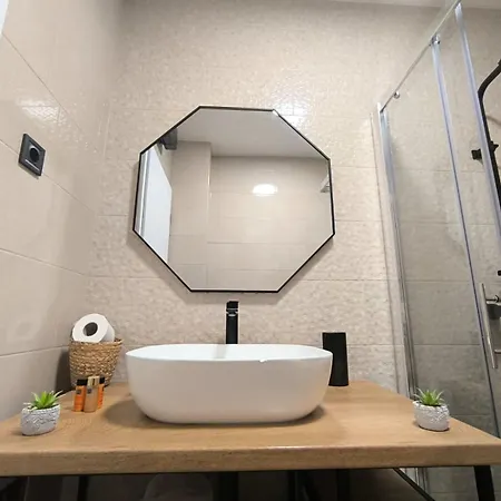 Apartamento Mariluxs