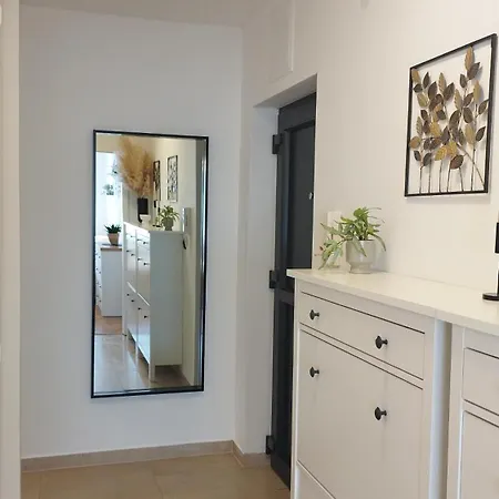 Apartamento Mariluxs Zadar