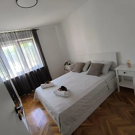 Apartament Mariluxs