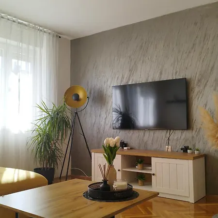 Apartamento Mariluxs