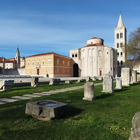 Mariluxs * Zadar