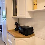 Apartman Mariluxs *