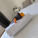 Mariluxs Apartman *