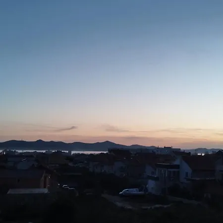 Mariluxs Ζαντάρ