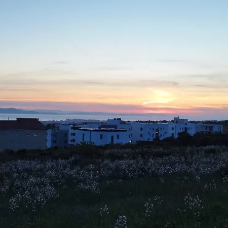 Mariluxs Apartment Zadar