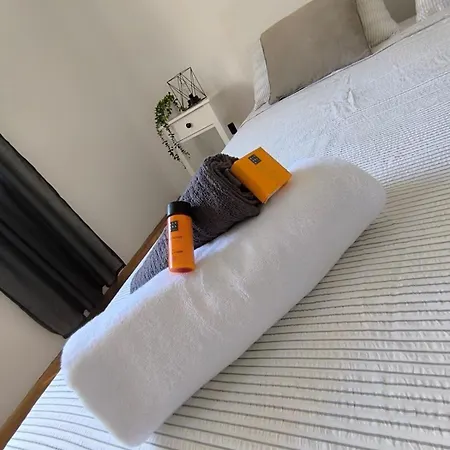 Mariluxs Apartamento *