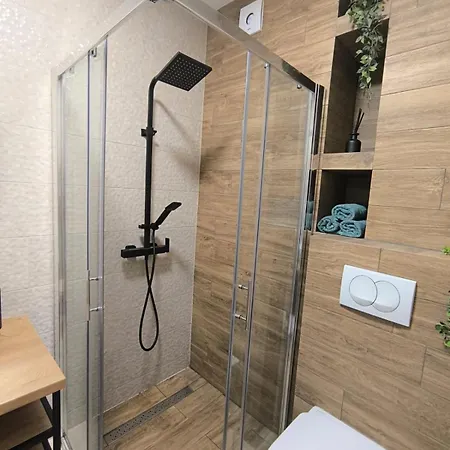 Mariluxs Appartement *