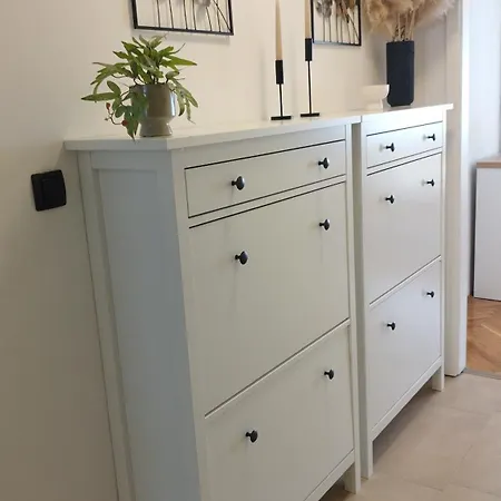 Mariluxs Apartment *