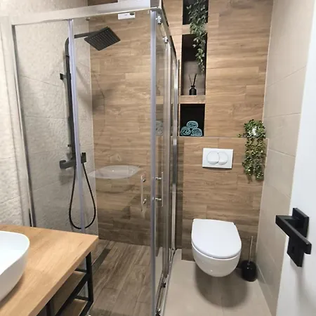 Appartement Mariluxs