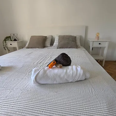 Apartamento Mariluxs Zadar