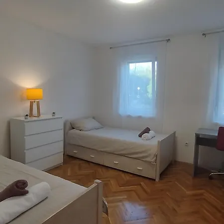 Mariluxs Zadar