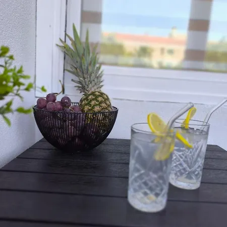 Apartamento Mariluxs Zadar