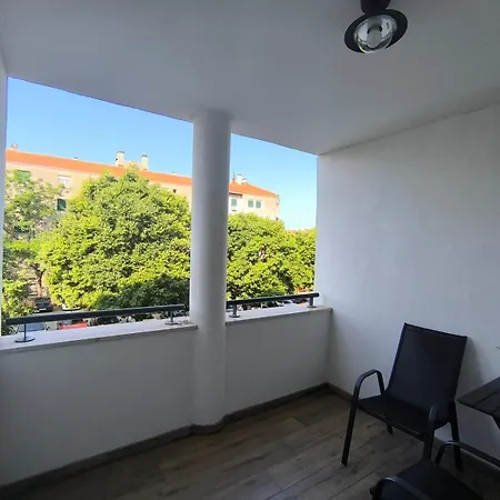 Mariluxs Apartment Zadar