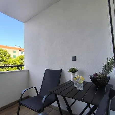 Apartamento Mariluxs