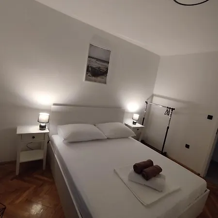 Mariluxs Διαμέρισμα