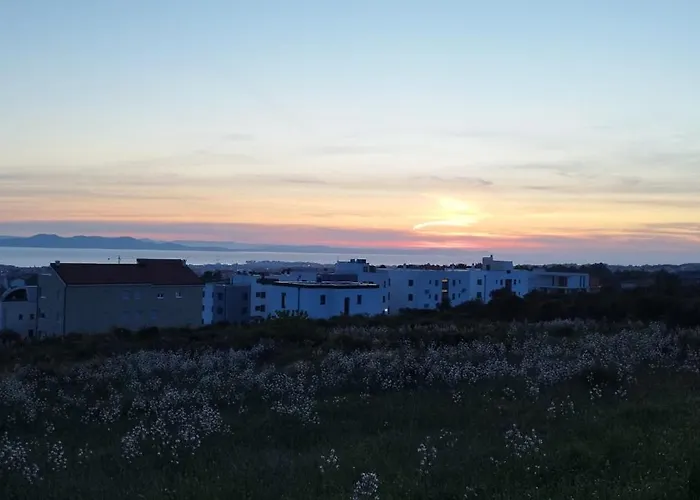 Mariluxs Apartment Zadar