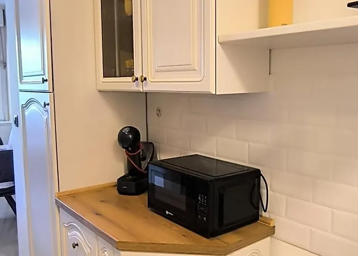 Appartamento Mariluxs *