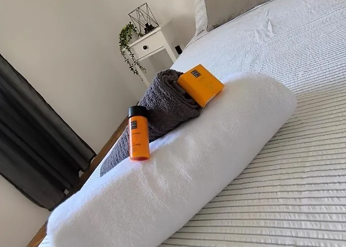 Mariluxs Apartment *