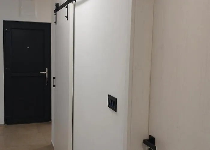 Apartment Mariluxs *