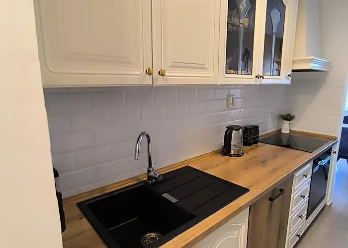 Appartamento Mariluxs