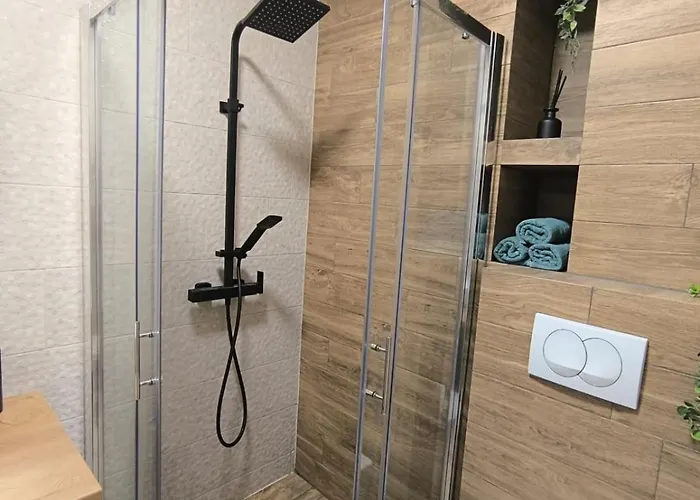 Mariluxs Apartment *