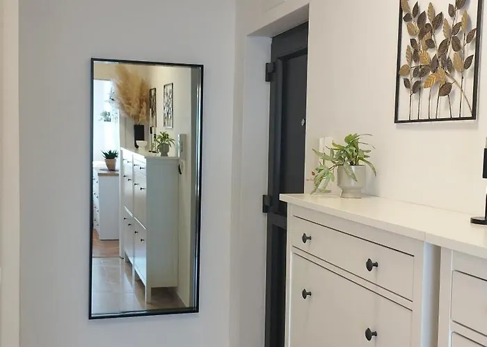 Apartment Mariluxs Zadar