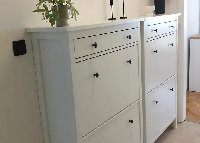 Mariluxs Apartment *