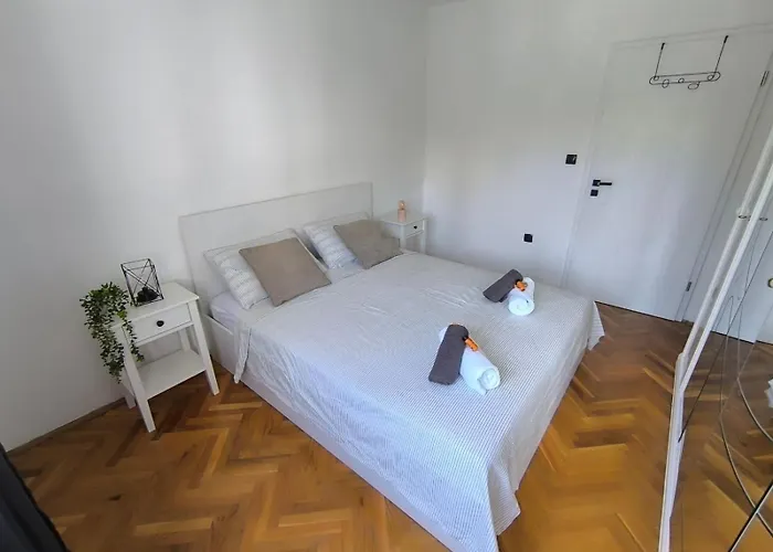 Mariluxs Appartamento