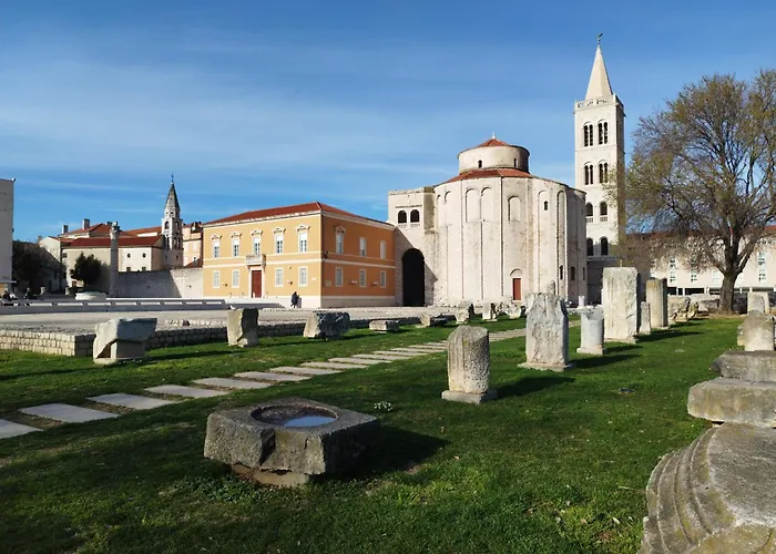 Mariluxs * Zadar